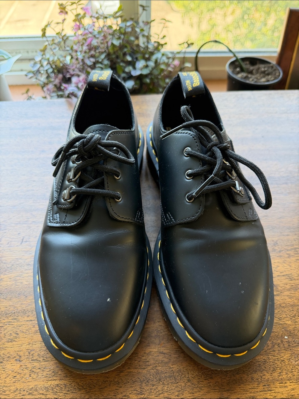 Dr. Martens 1461 Verso Oxfords